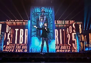 BRIT Awards 2026: где смотреть и что ждать