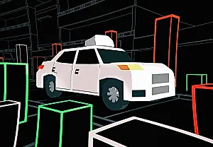 Uber лезет в роботакси