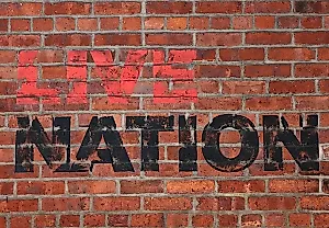 Live Nation требует паузы в антимонопольном деле
