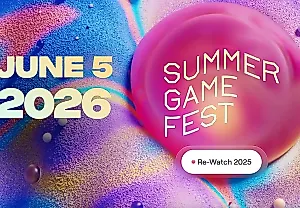 Summer Game Fest стартует