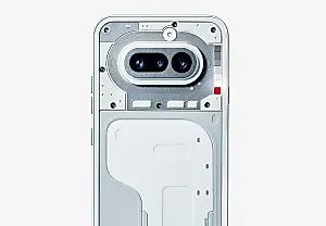 Nothing случайно раскрыла Phone 4a