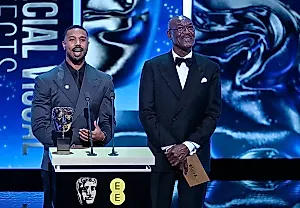 BAFTA оправдывается после скандала