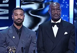 Скандал на BAFTA и BBC