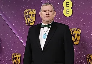 Скандал на BAFTA и извинения Джона Дэвидсона