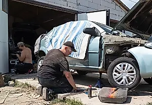 Когда дача стала бизнесом
