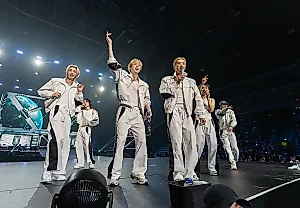 Когда K‑pop рвёт туры и нервы