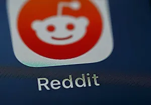 Штраф Reddit за детей