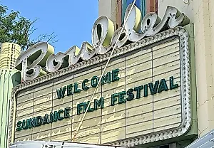 Sundance переезжает в Боулдер