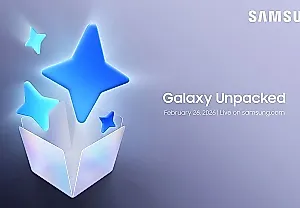 Грядущее Galaxy Unpacked