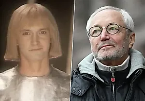 Пять жизней Герасимова