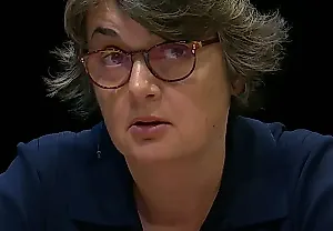 Отставка главы Лувра