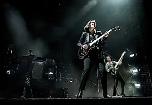 The xx возвращаются
