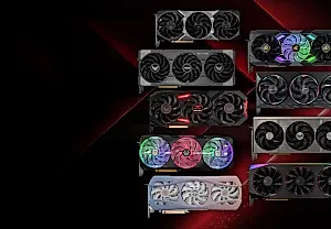 AMD собирается отобрать клиентов у Intel и Nvidia с бюджетной Radeon RX 9060 XT