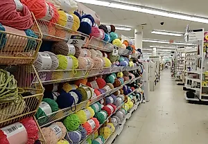 Закрытие Joann: как исчезает 80-летняя история рукоделия