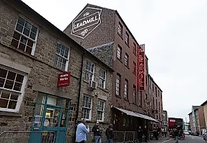 Возрождение Leadmill