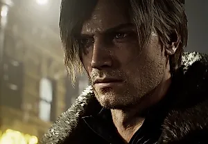 Resident Evil Requiem: гибридный ужас