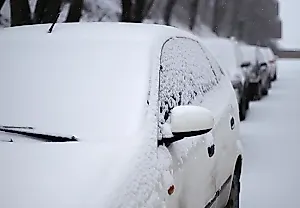 Весенняя тряска для авто