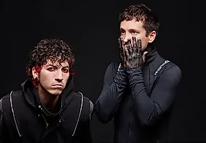 Twenty One Pilots выпускают концертный фильм