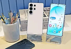 Galaxy S26 Ultra: тонкий апгрейд