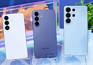 Samsung снова трясёт рынок