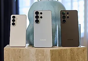 Galaxy S26: шесть апгрейдов