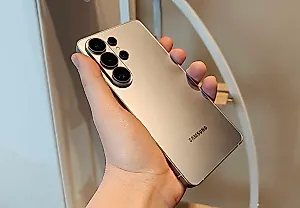 Galaxy S26 Ultra и его странное чудо
