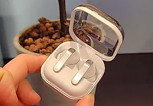 Неделя с Galaxy Buds 4 Pro — и один упрямый косяк