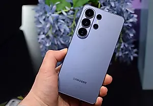 Galaxy S26 Ultra: ругаем, восхищаемся