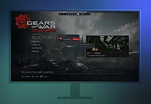 Xbox гонится за чёткостью