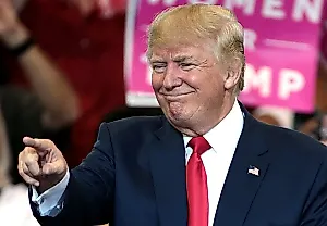 Как инфляция помогла Трампу
