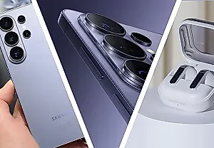 Galaxy Unpacked 2026: что показала Samsung