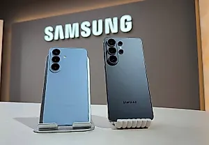 Samsung и тайны экрана S26 Ultra