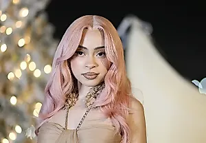 Ice Spice о депрессии и слухах