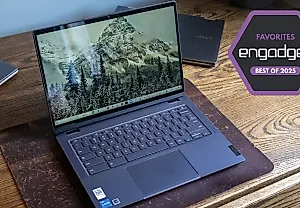 Chromebook 2025: лучшее в мире легких ноутбуков