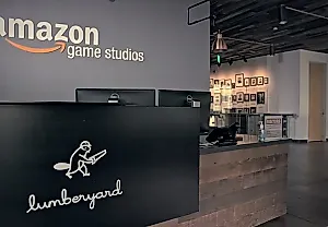 Amazon отменяет гонку мечты