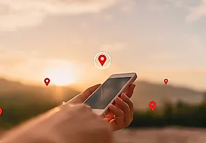 Virgin Media O2 запускает спутниковую связь со смартфонов