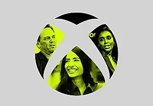 Xbox на грани перемен