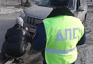 Как оспорить штраф за грязные номера