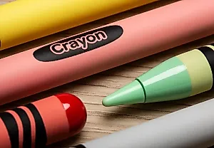Apple Pencil в стиле мелка: кульминация детства или просто очередная лотерея?