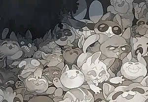 Когда ждать DLC для Mewgenics
