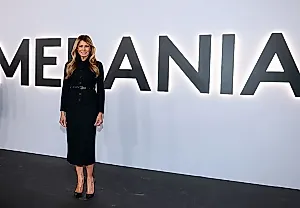 Музыканты против «Melania»