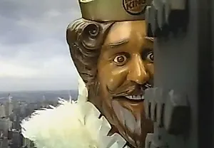 ИИ на кухне Burger King