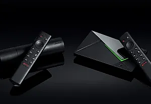 NVIDIA снова оживила Shield TV