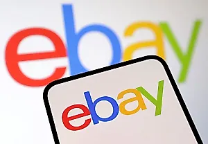 eBay режет штат ради модных покупок