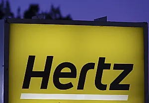 Hertz на грани: хакеры собрали личные данные клиентов как коллекционные карточки