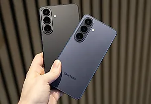 Подорожание Galaxy S26 из-за памяти