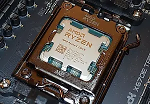 Рост цен Ryzen