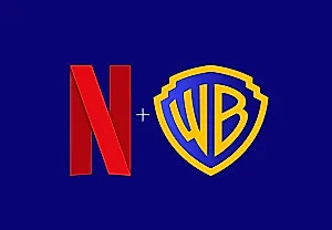 Netflix отступает от сделки с Warner Bros.