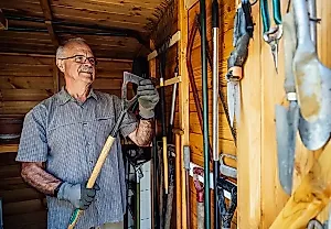 Весна: инструкция по выживанию