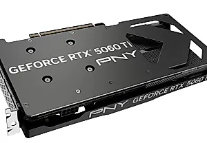 NVIDIA запускает RTX 5060 и 5060 Ti - будем покупать всем на зависть?